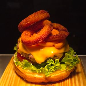 imagem do produto Texas Onion