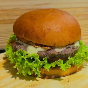 imagem do produto Smash salad 