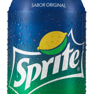 imagem do produto Sprite lata 350ml