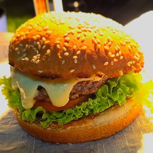 imagem do produto Salada original 