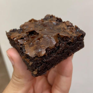 imagem do produto Brownie artesanal 