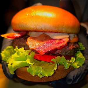 imagem do produto Royal bacon 