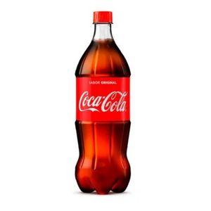 imagem do produto Coca cola 1l 