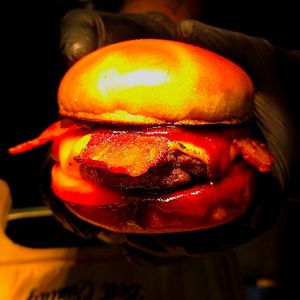 imagem do produto Jopes BBQ