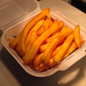 imagem do produto Batata M 