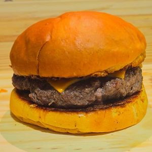 imagem do produto Cheese burger 