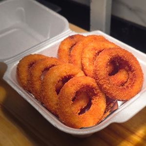 imagem do produto Onions rings