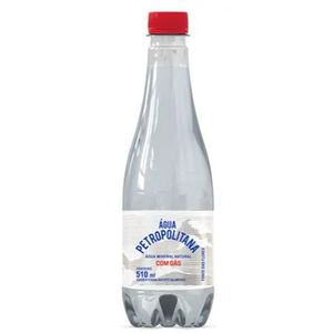 imagem do produto Agua com gás 