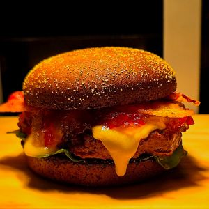 imagem do produto Sweet Chilli