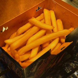 imagem do produto Batata M (150g)