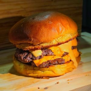 imagem do produto O Generoso Burguer 