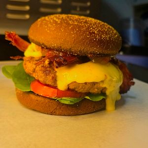 imagem do produto Sweet Chilli