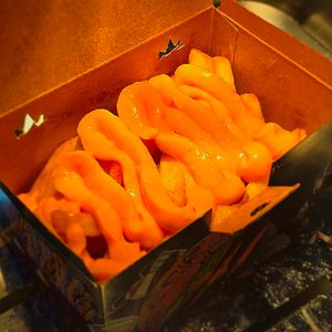 imagem do produto Batata c/cheddar (150g)