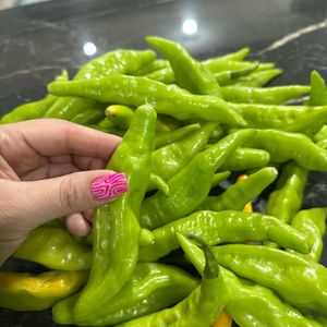 imagem do produto Pimenta de cheiro R$ 4,99 Un 