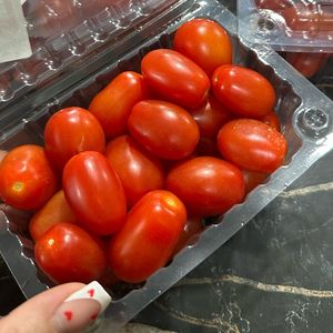 imagem do produto Tomate Cereja R$ 5,99 Cumbuca 