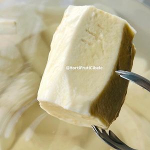 imagem do produto Mandioca Manteiga Descascada R$ 6,99 