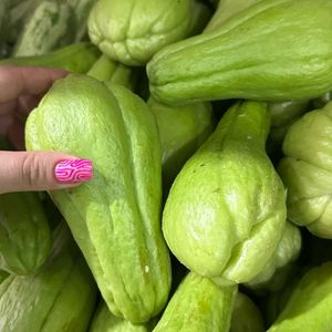 imagem do produto Xuxu R$ 4,99 