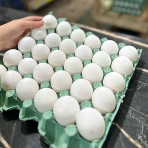 imagem do produto 30 Ovos Extra R$ 16,99 Bandeja 