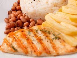 imagem do produto Filé de frango