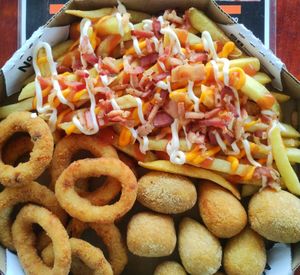 imagem do produto Caixa 2