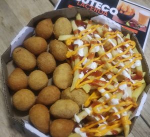 imagem do produto Combo 4 meio a meio