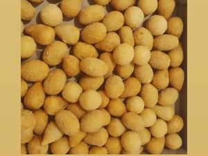imagem do produto Bolinho de queijo