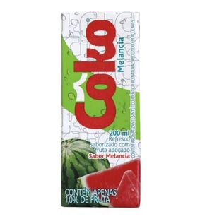 imagem do produto Gelo de Melancia 200ml