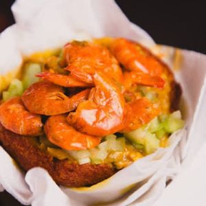 imagem do produto Acarajé 