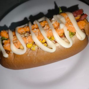 imagem do produto Hot dog simples