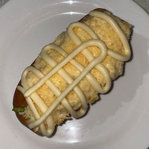 imagem do produto Hot dog duplo