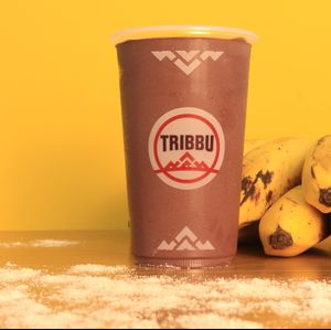 imagem do produto Smoothie - Vitamina de Açaí 