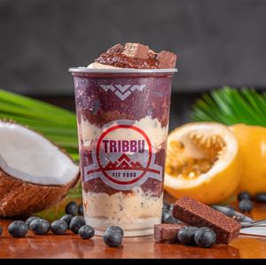 imagem do produto Açaí Top Tribbu Irresistível 