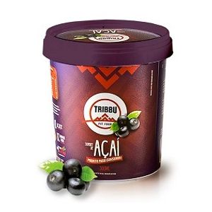 imagem do produto Pote de Açaí Tradicional 500mL