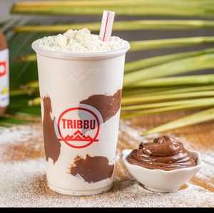 imagem do produto Milk Shake Ninho com Avelã 400ml 