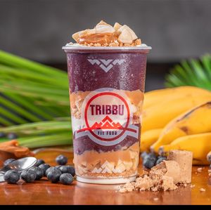 imagem do produto Açaí Top Tribbu Magnífico 