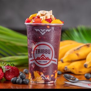 imagem do produto Açaí Top Tribbu Tropical