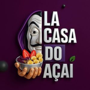 La Casa Do Açaí