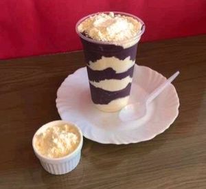 imagem do produto Açaí Dali - 300 ml