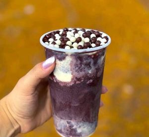imagem do produto Açaí Rio - 300 ml