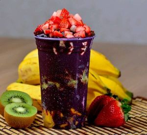 imagem do produto Açaí Nairóbi - 300 ml