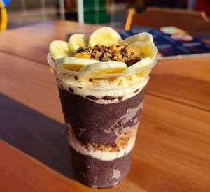 imagem do produto Açaí Berlim - 300ml