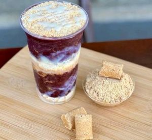 imagem do produto Açaí Denver - 500ml