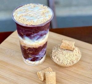 imagem do produto Açaí Denver - 300 ml