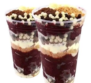 imagem do produto Combo 2 Açaí Rio - 300 ml