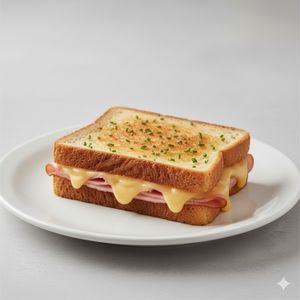 imagem do produto Misto quente