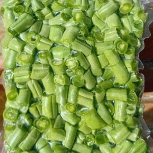 imagem do produto Vagem picada.