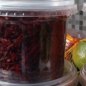 imagem do produto Beterraba Ralada.