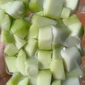 imagem do produto Chuchu picado