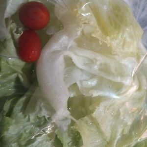 imagem do produto Alface americana. 