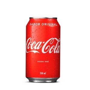imagem do produto Coca cola 